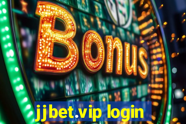 jjbet.vip login